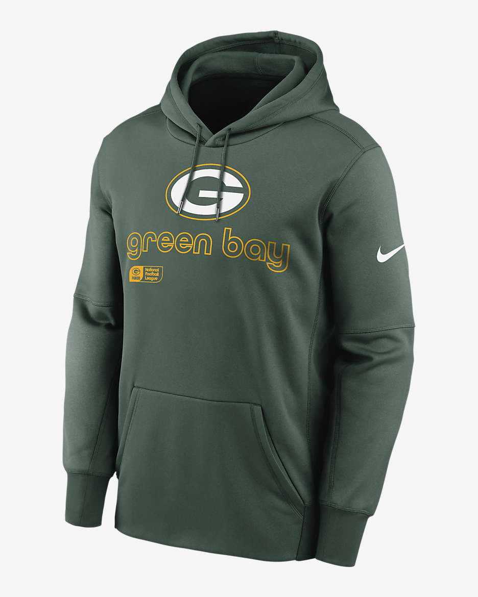 Nike therma hoodie nfl hotsell